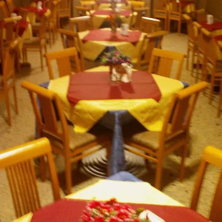 Filippo Hotel 2*