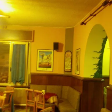 Filippo Hotel 2*