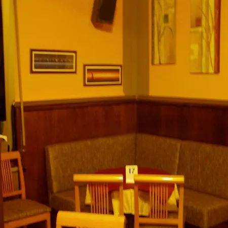 Hotel Filippo 2*
