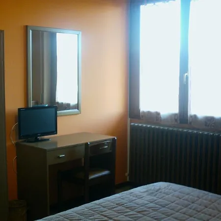 Hotel Filippo 2*