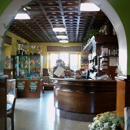 Hotel Filippo Nibionno