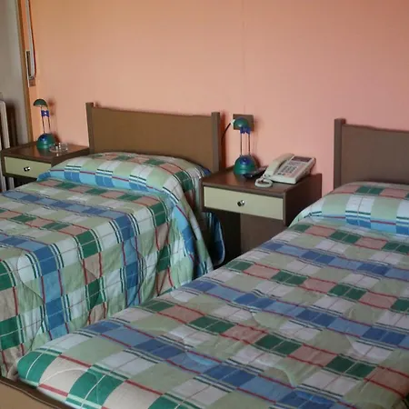 Hotel Filippo