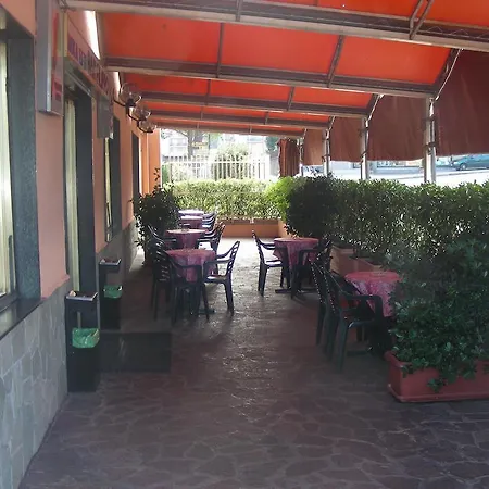 Filippo Hotel