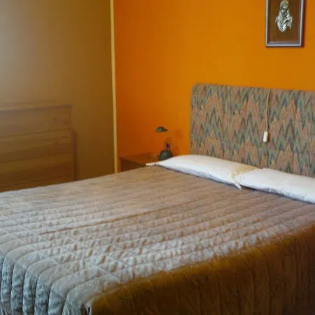 Hotel Filippo 2*