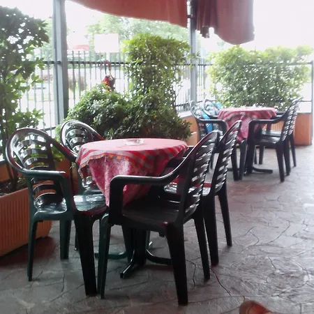 Hotel Filippo Nibionno