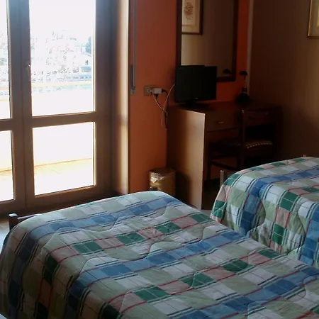 Hotel Filippo
