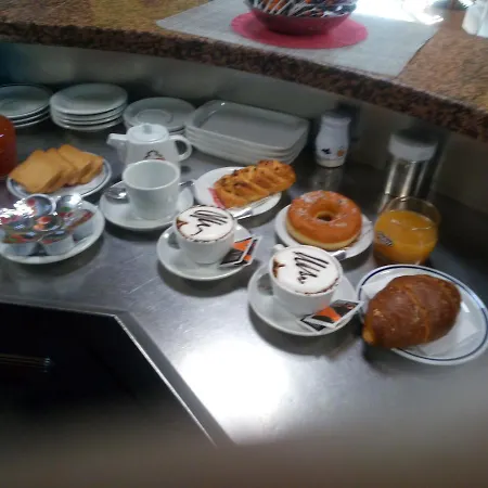 Filippo Hotel Nibionno
